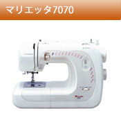 家庭用ミシン