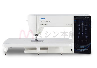 ブラザーミシンHS501